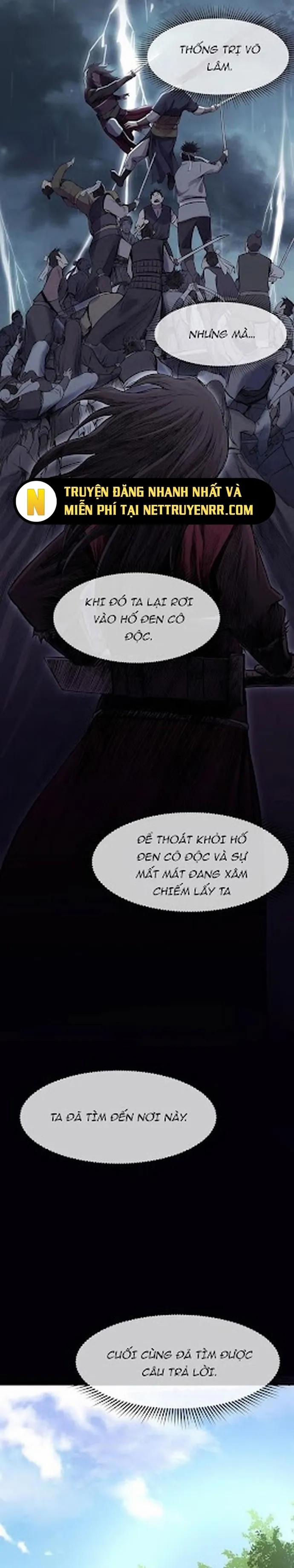 Thương Thiên Võ Thần 1 trang 28