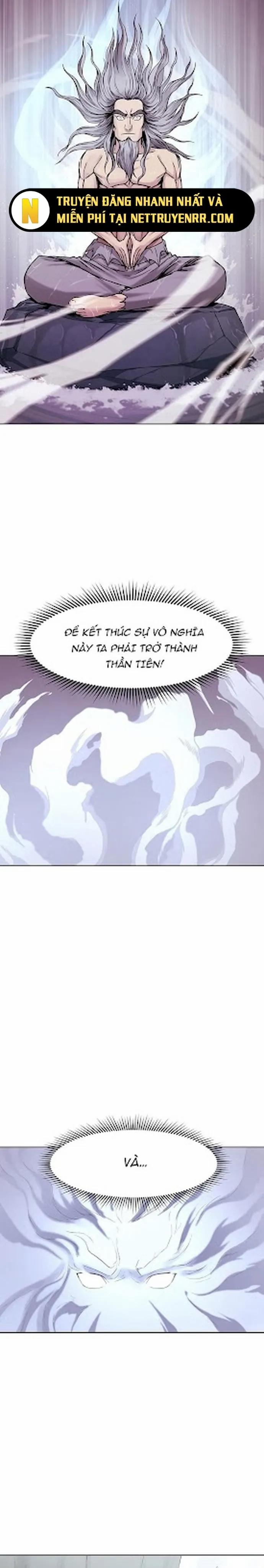 Thương Thiên Võ Thần 1 trang 30