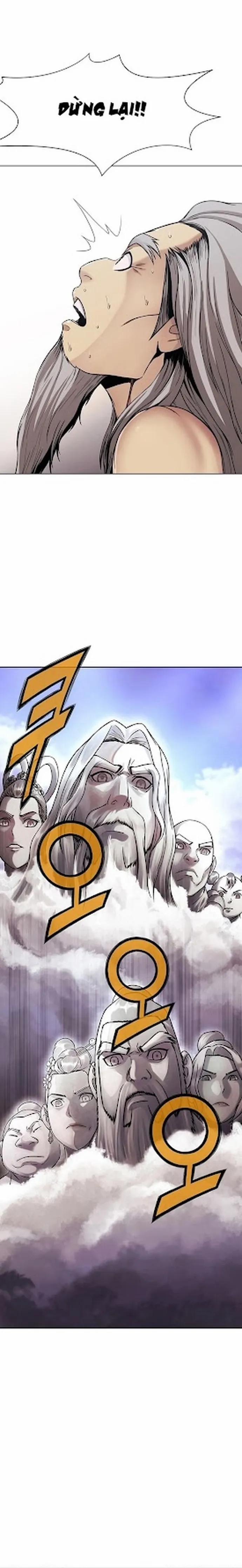 Thương Thiên Võ Thần 1 trang 33