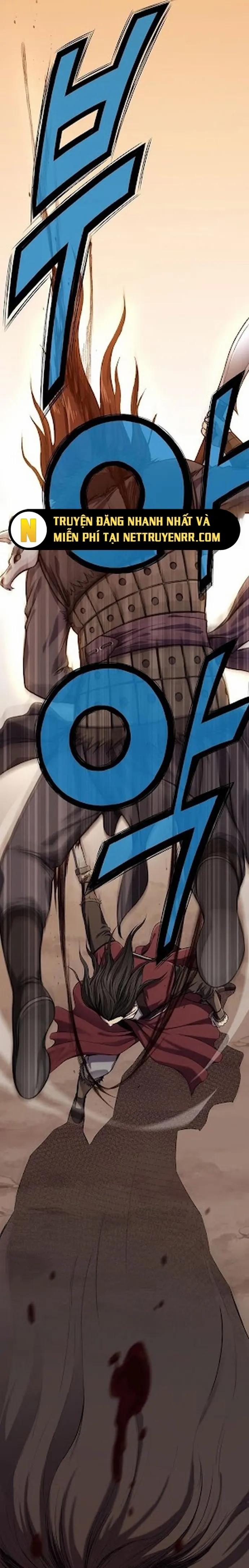 Thương Thiên Võ Thần 1 trang 4