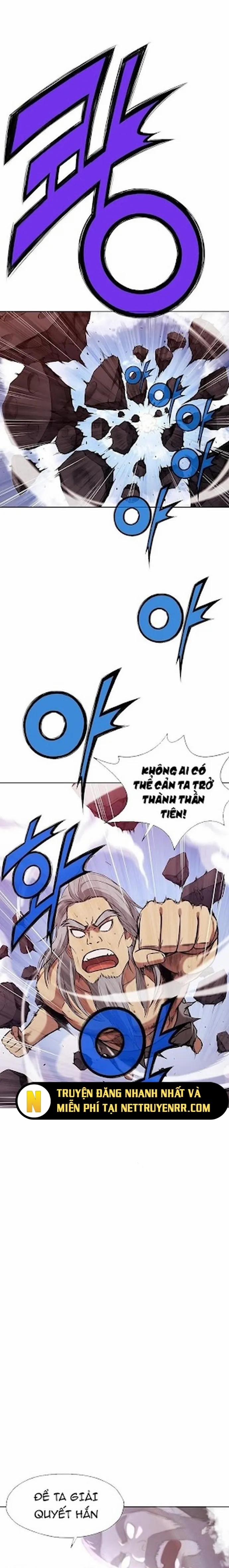 Thương Thiên Võ Thần 1 trang 42