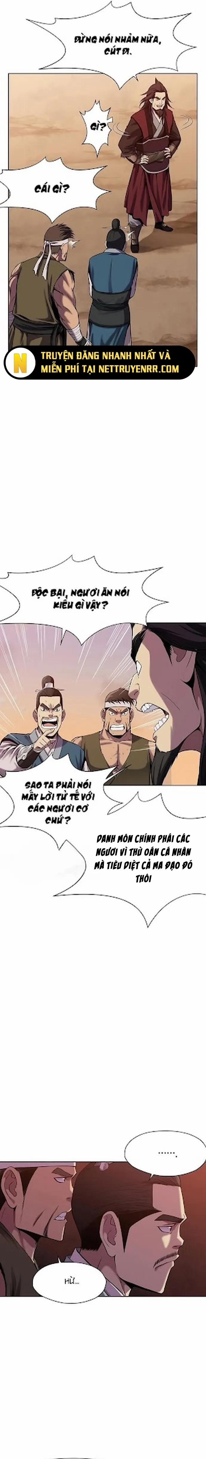 Thương Thiên Võ Thần 1 trang 7