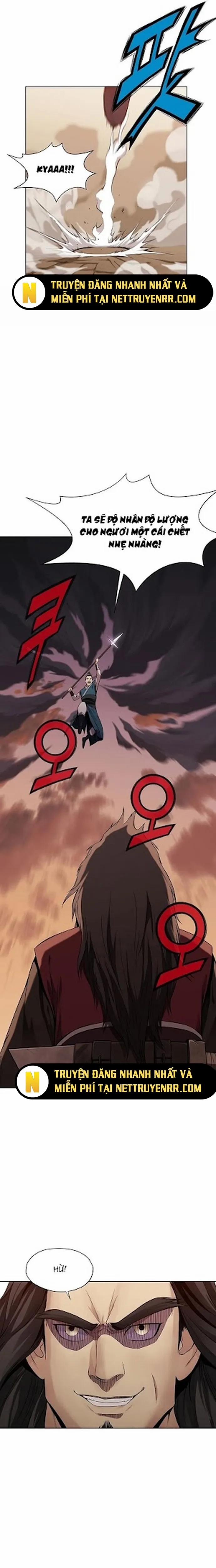 Thương Thiên Võ Thần 1 trang 9