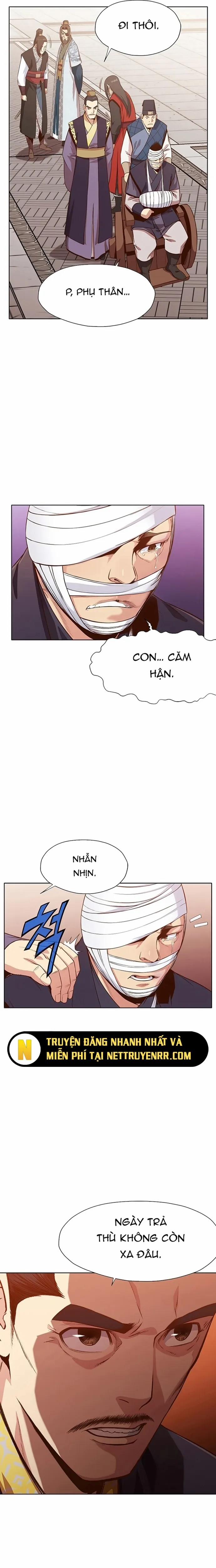 Thương Thiên Võ Thần 10 trang 12