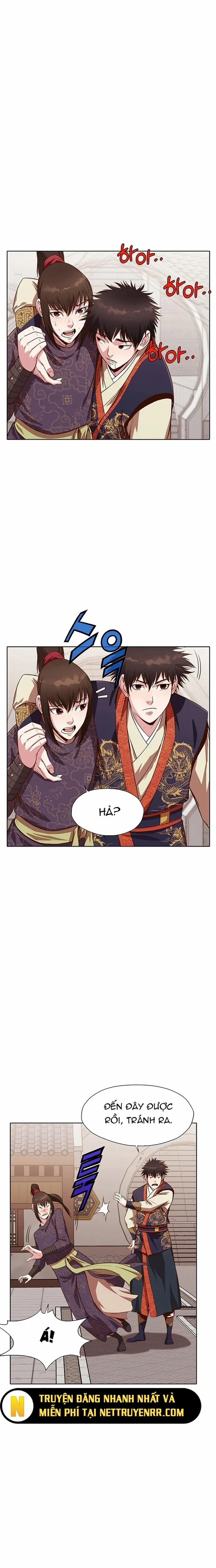 Thương Thiên Võ Thần 10 trang 13