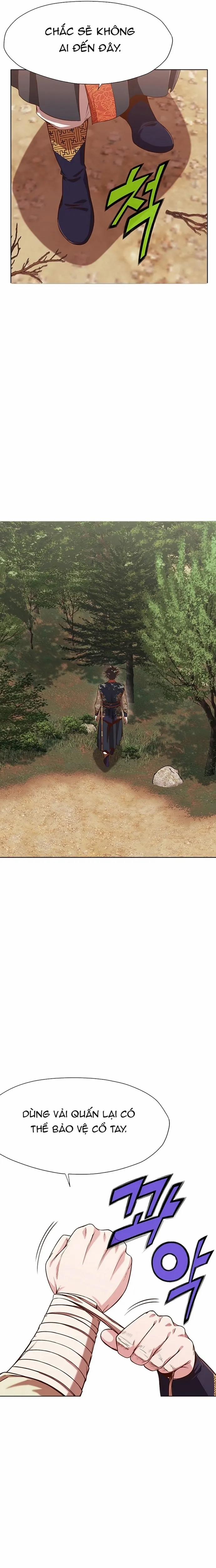 Thương Thiên Võ Thần 10 trang 19