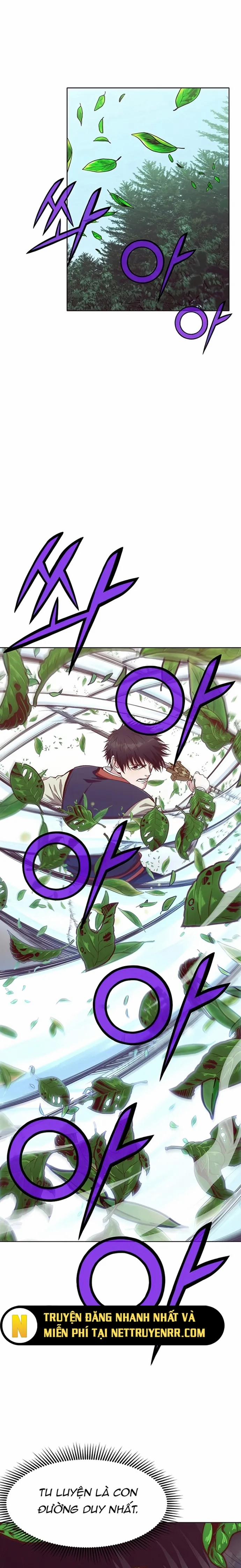 Thương Thiên Võ Thần 10 trang 23