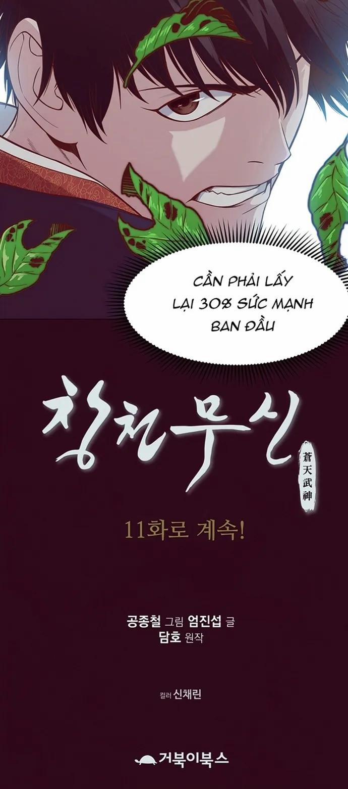 Thương Thiên Võ Thần 10 trang 24