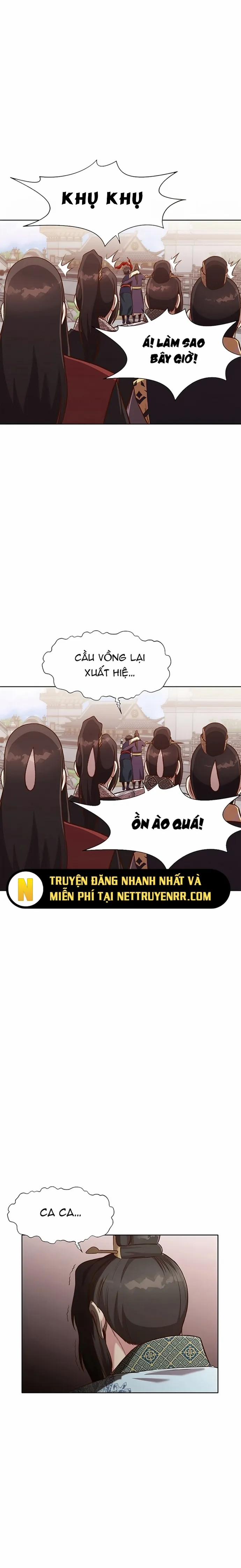 Thương Thiên Võ Thần 10 trang 9