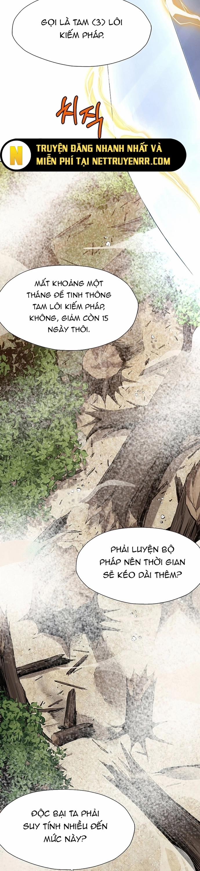 Thương Thiên Võ Thần 11 trang 12