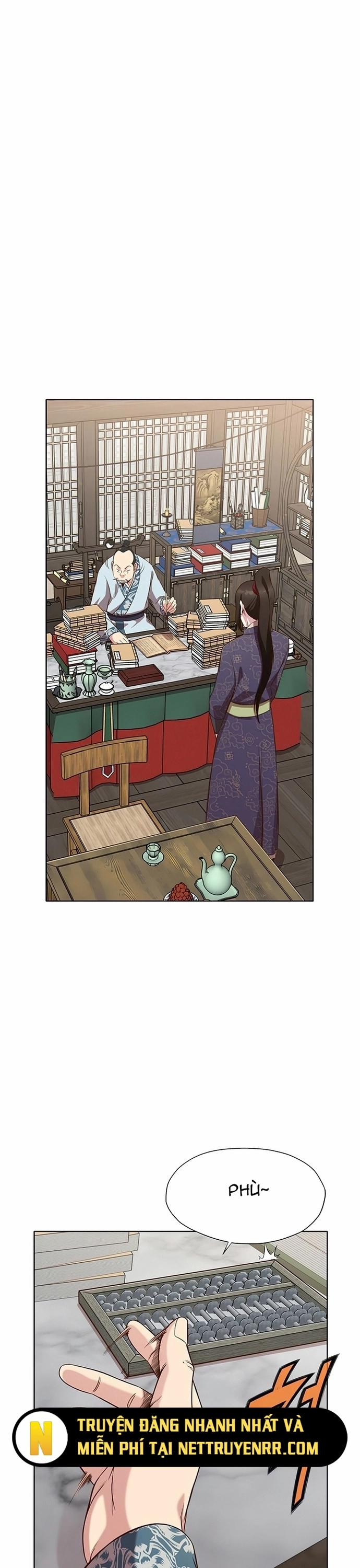 Thương Thiên Võ Thần 11 trang 15