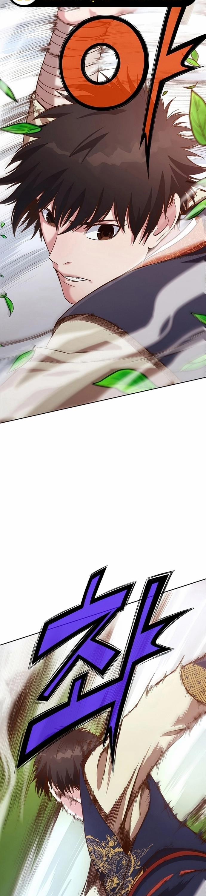 Thương Thiên Võ Thần 11 trang 2