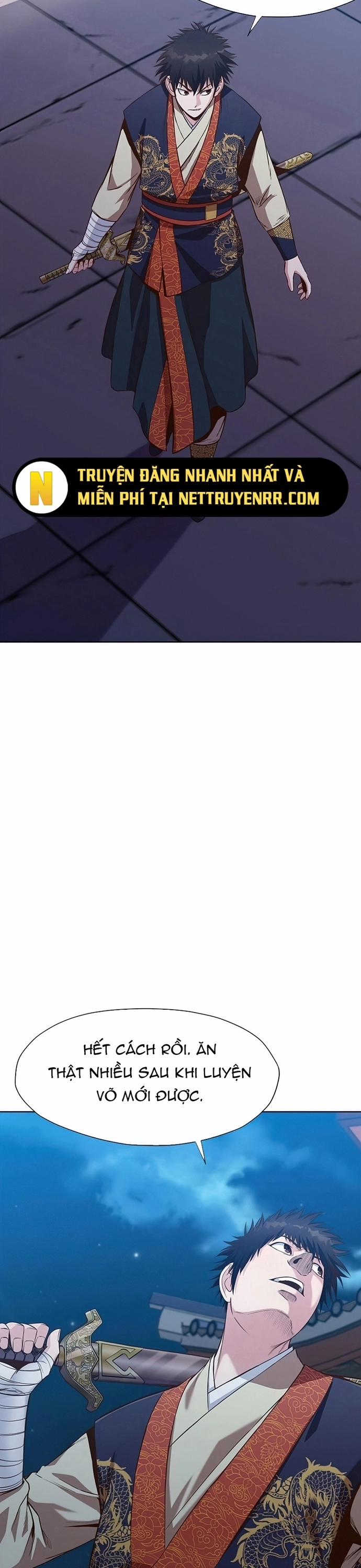 Thương Thiên Võ Thần 11 trang 28