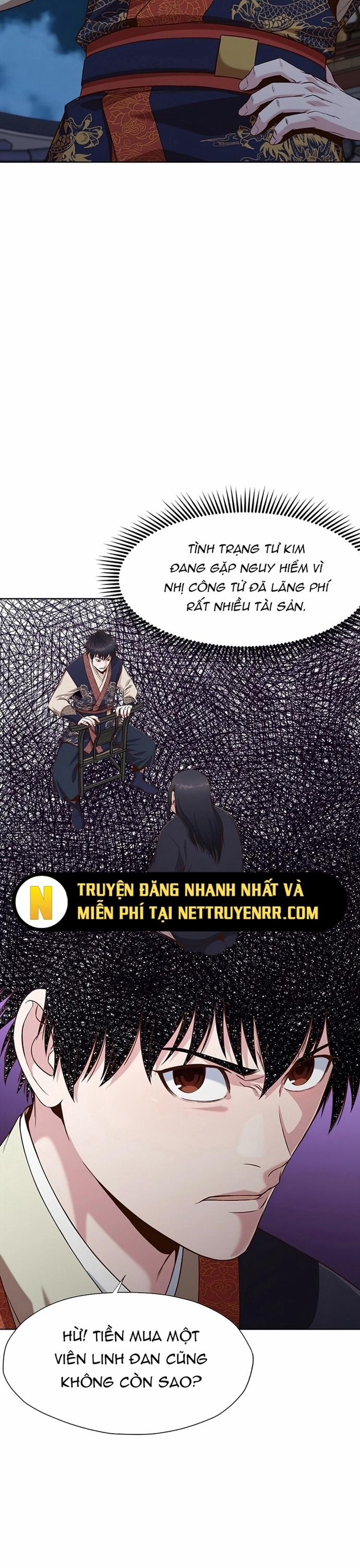 Thương Thiên Võ Thần 11 trang 29