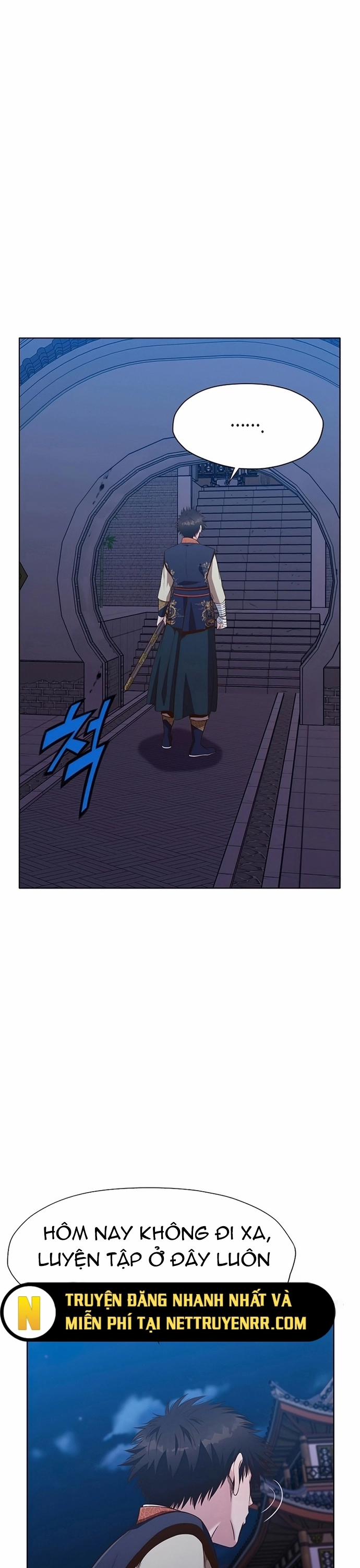 Thương Thiên Võ Thần 11 trang 30