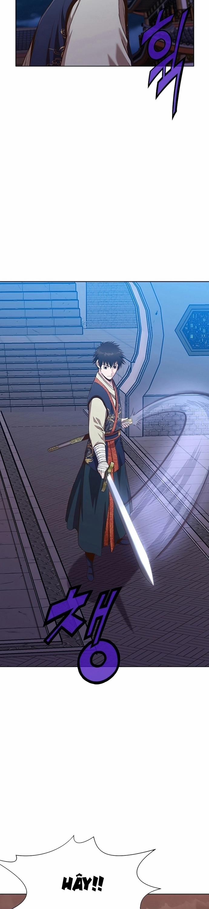 Thương Thiên Võ Thần 11 trang 31