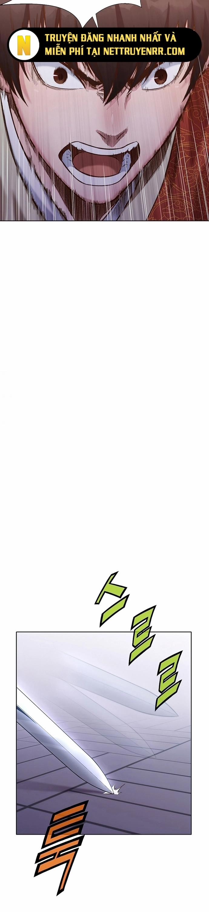 Thương Thiên Võ Thần 11 trang 32