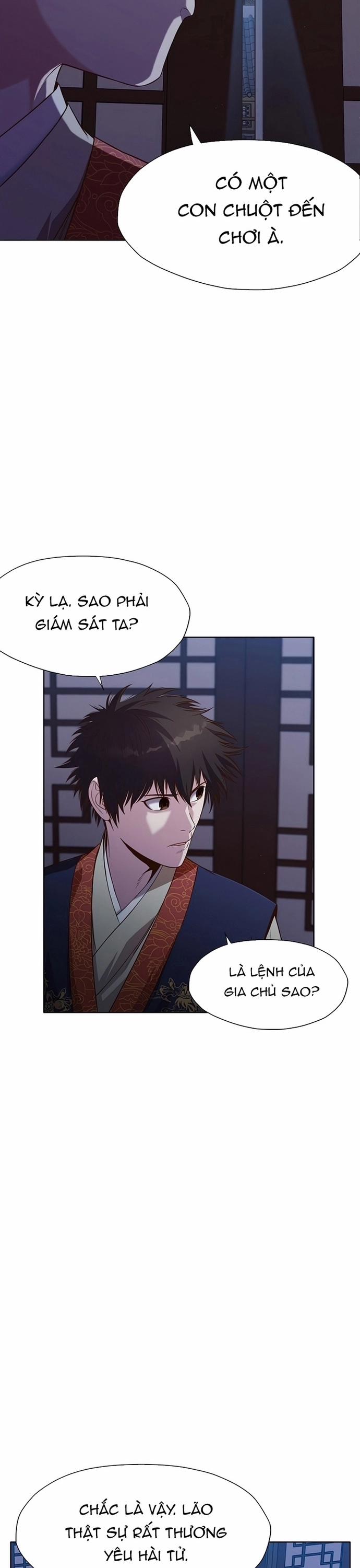 Thương Thiên Võ Thần 11 trang 36