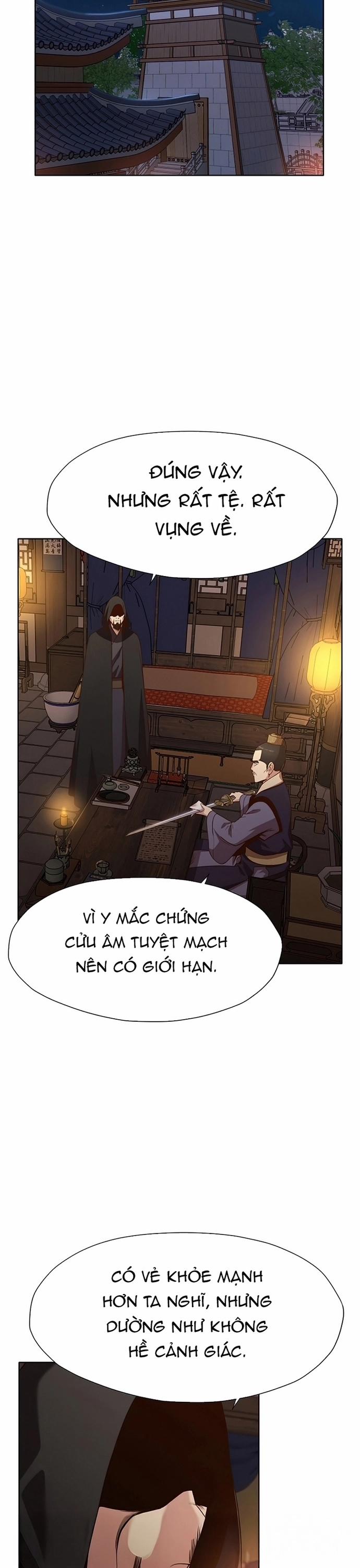 Thương Thiên Võ Thần 11 trang 38