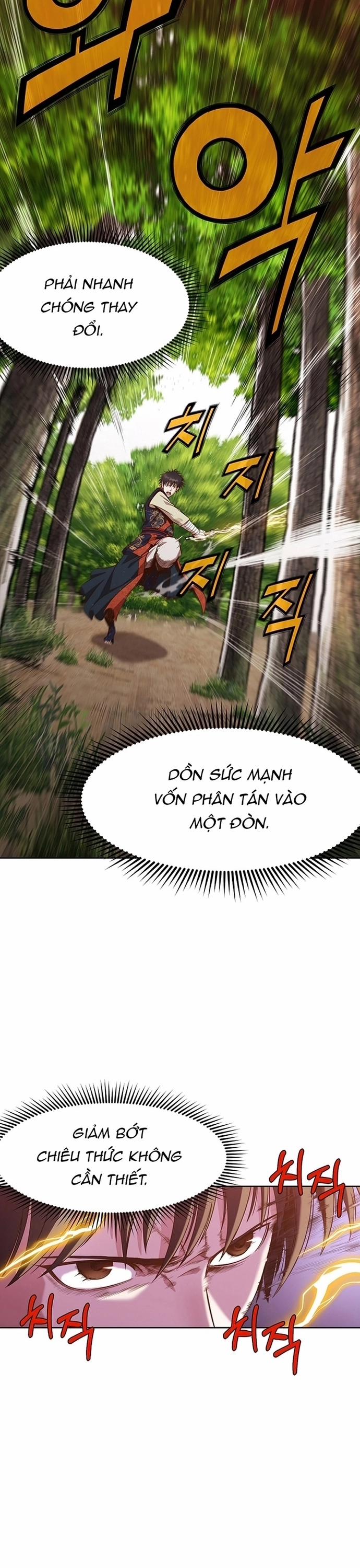 Thương Thiên Võ Thần 11 trang 7