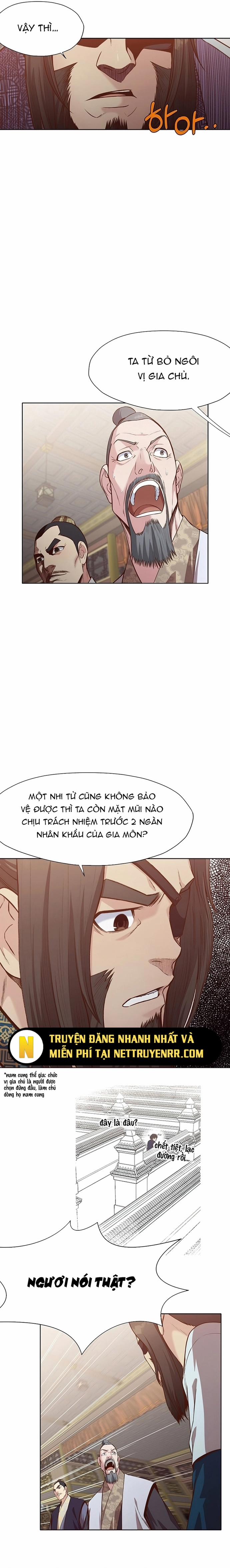 Thương Thiên Võ Thần 12 trang 10