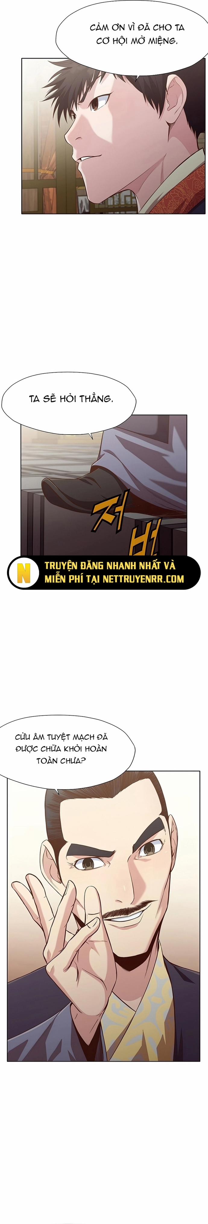 Thương Thiên Võ Thần 12 trang 18