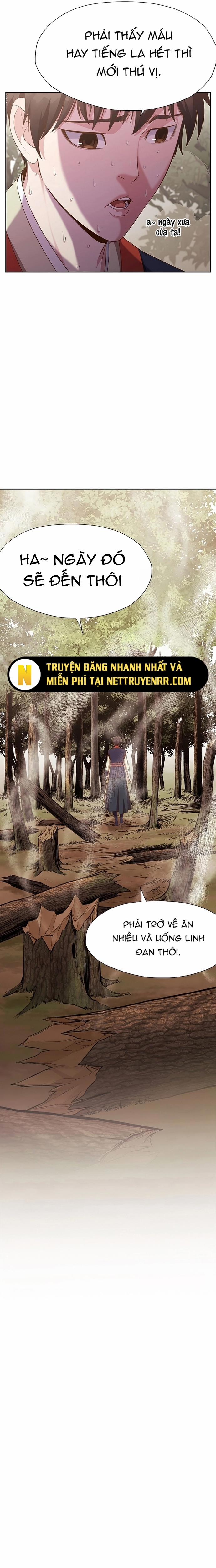 Thương Thiên Võ Thần 12 trang 4