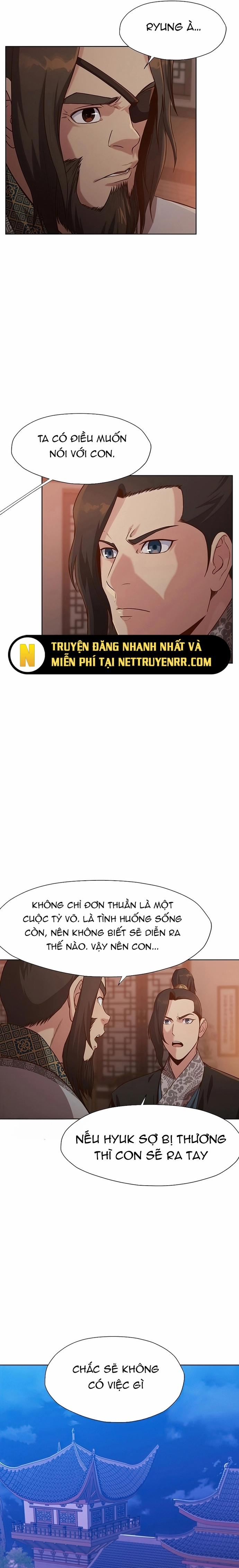 Thương Thiên Võ Thần 13 trang 10