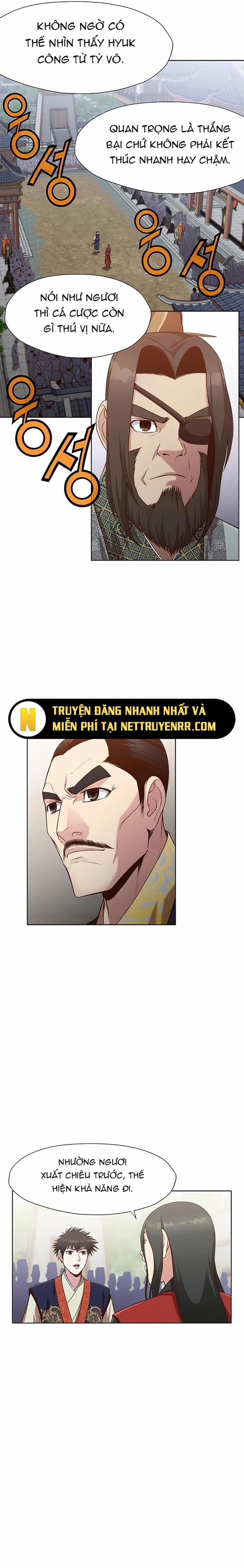 Thương Thiên Võ Thần 13 trang 13