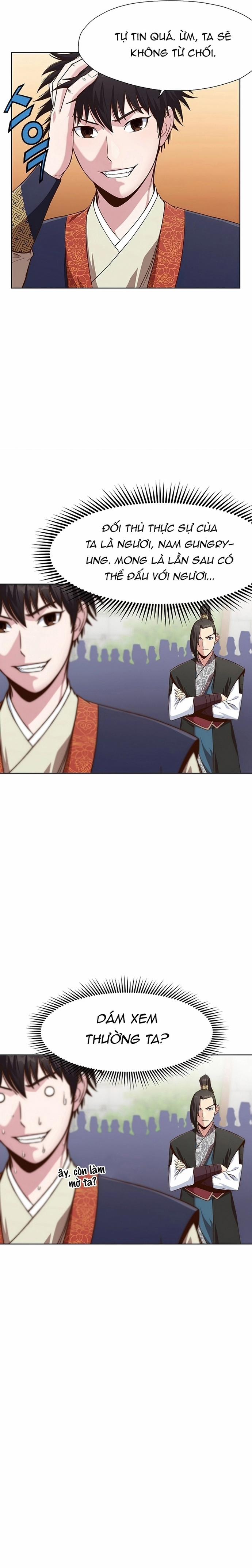 Thương Thiên Võ Thần 13 trang 14