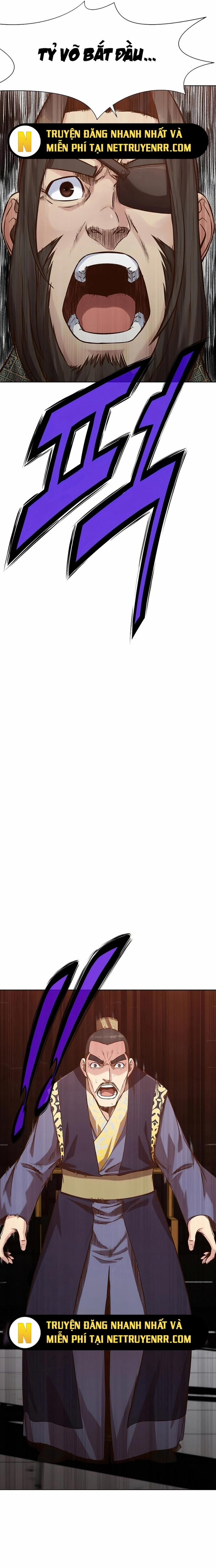 Thương Thiên Võ Thần 13 trang 15