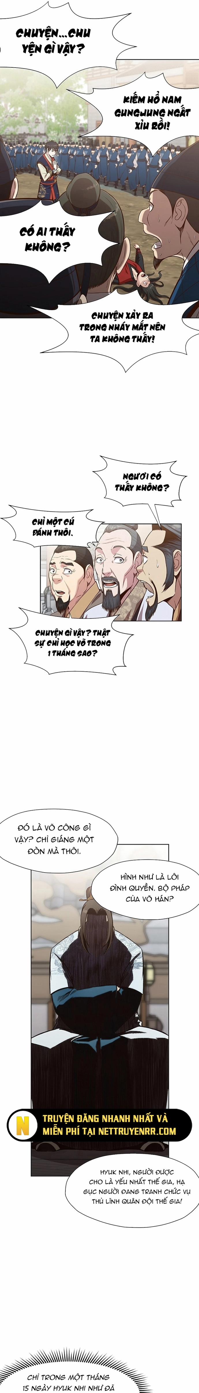 Thương Thiên Võ Thần 13 trang 17