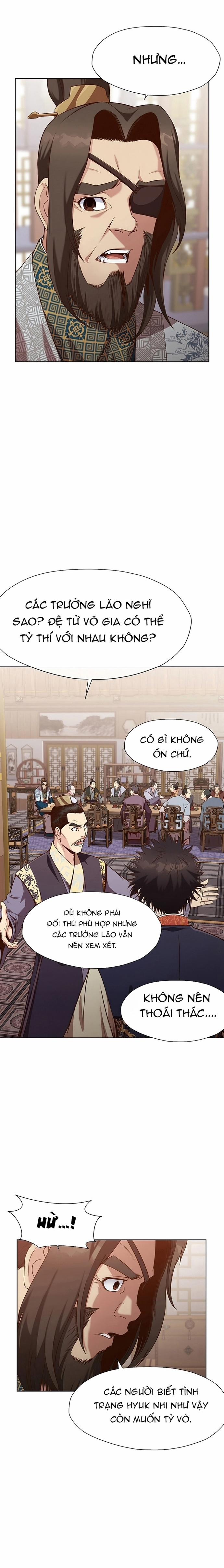 Thương Thiên Võ Thần 13 trang 2