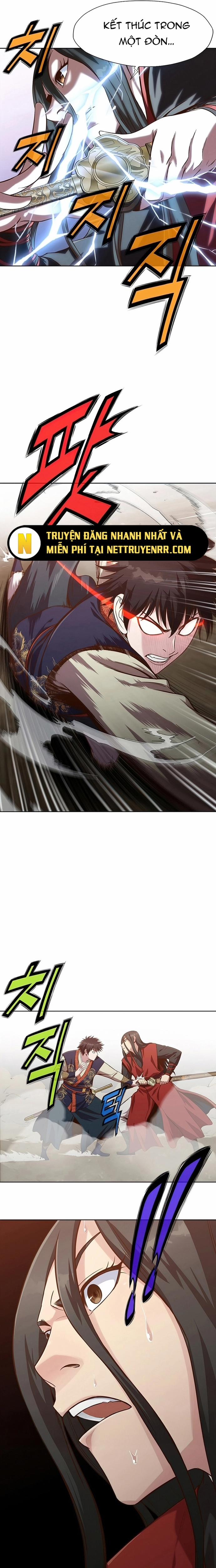 Thương Thiên Võ Thần 13 trang 22