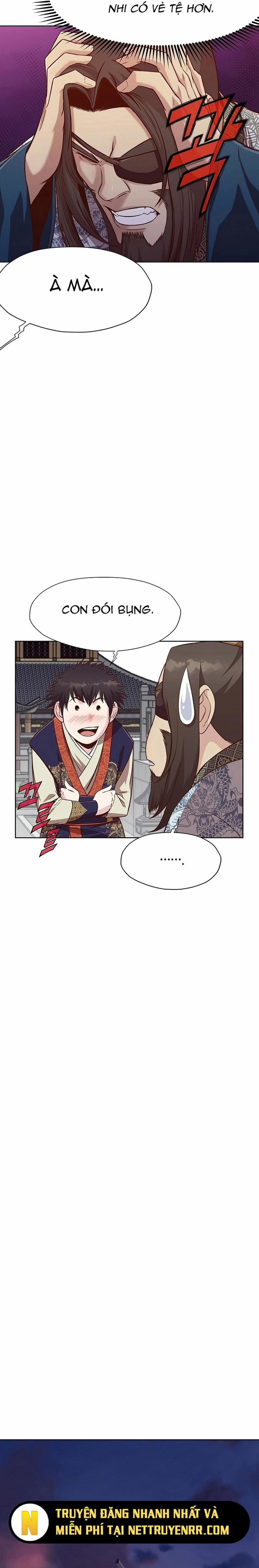 Thương Thiên Võ Thần 13 trang 6