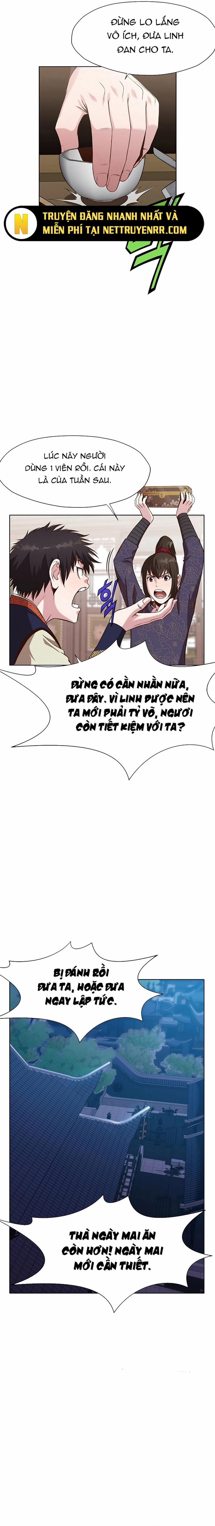 Thương Thiên Võ Thần 13 trang 9