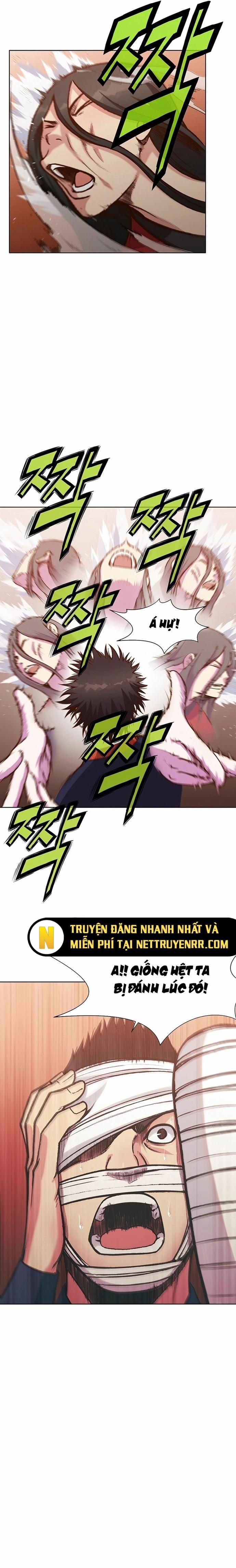 Thương Thiên Võ Thần 14 trang 11