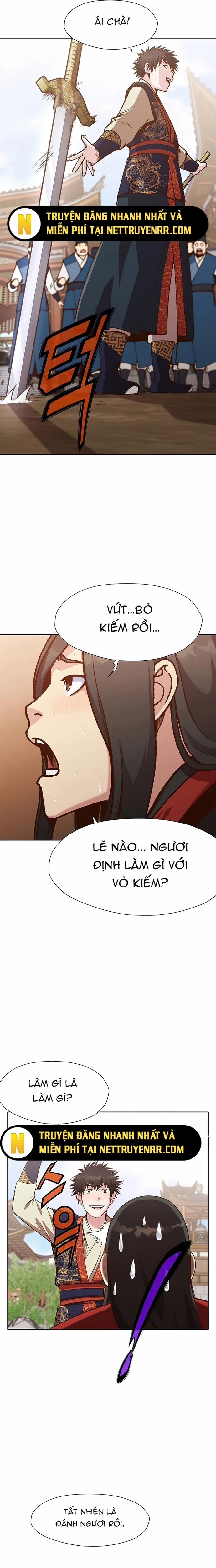 Thương Thiên Võ Thần 14 trang 15