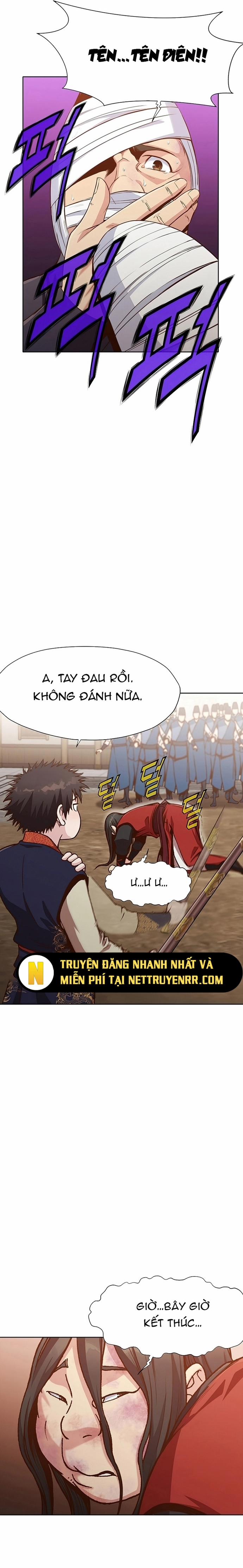 Thương Thiên Võ Thần 14 trang 17