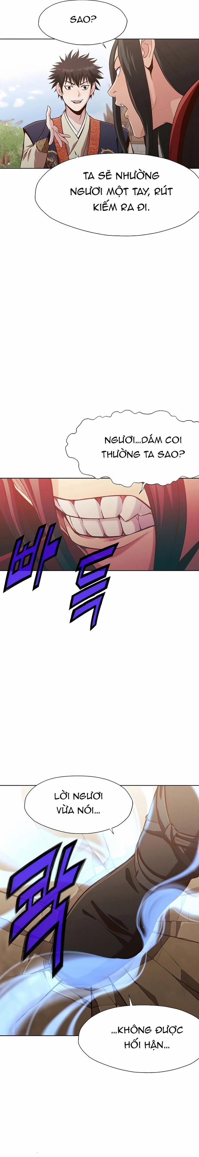 Thương Thiên Võ Thần 14 trang 5