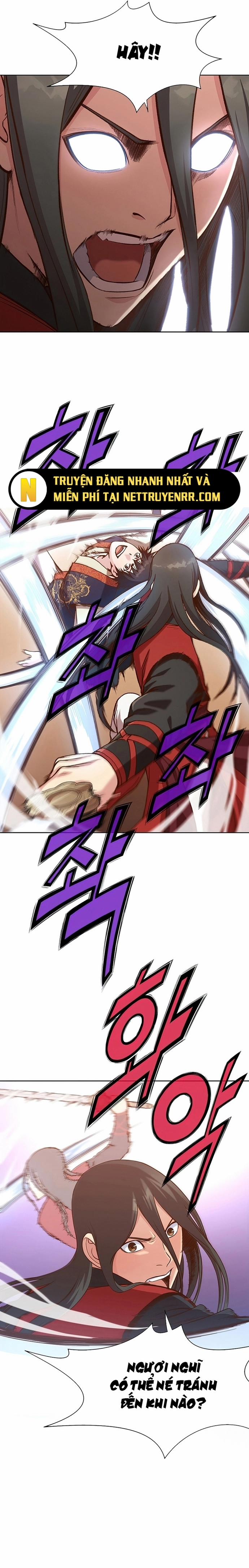 Thương Thiên Võ Thần 14 trang 7