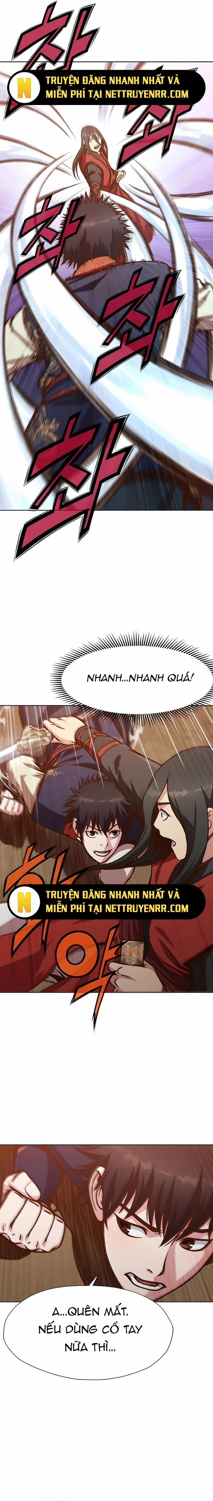 Thương Thiên Võ Thần 14 trang 9