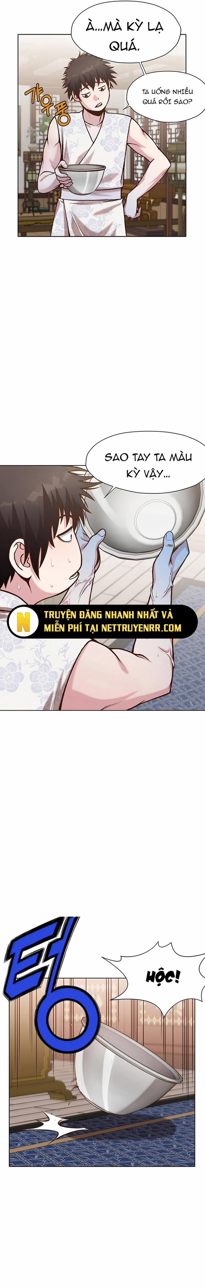 Thương Thiên Võ Thần 15 trang 13