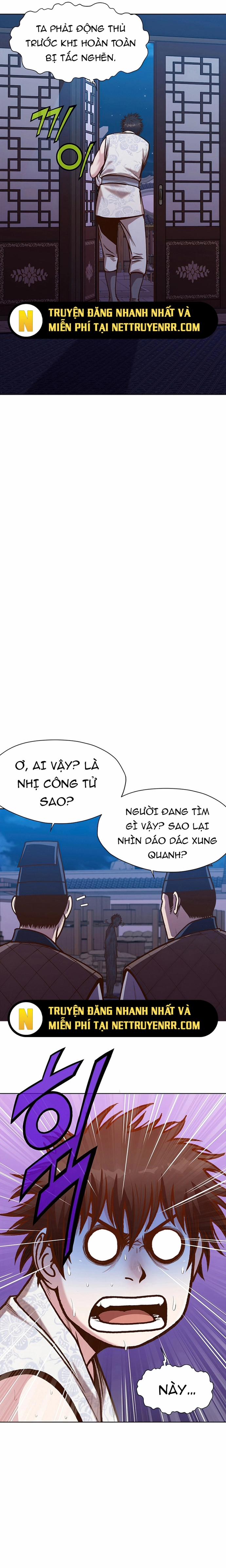 Thương Thiên Võ Thần 15 trang 15