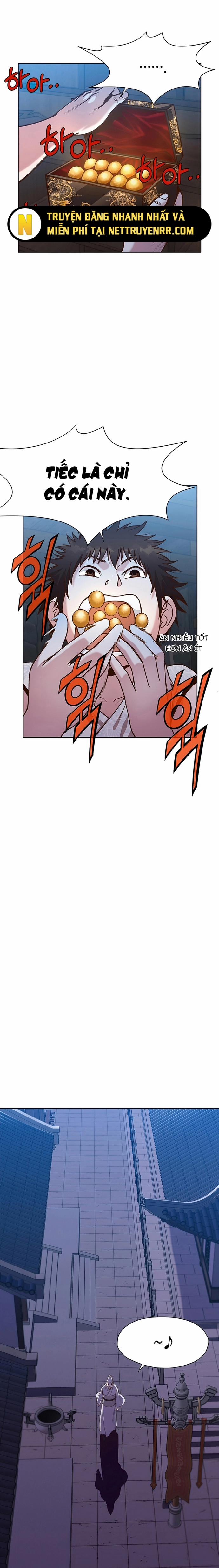 Thương Thiên Võ Thần 15 trang 18