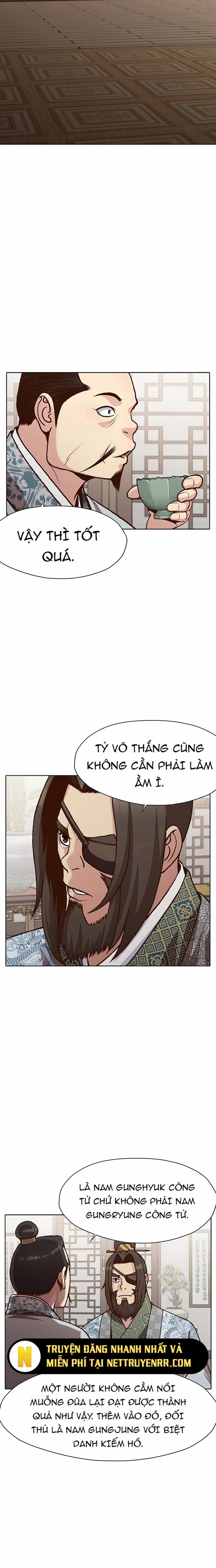 Thương Thiên Võ Thần 15 trang 2