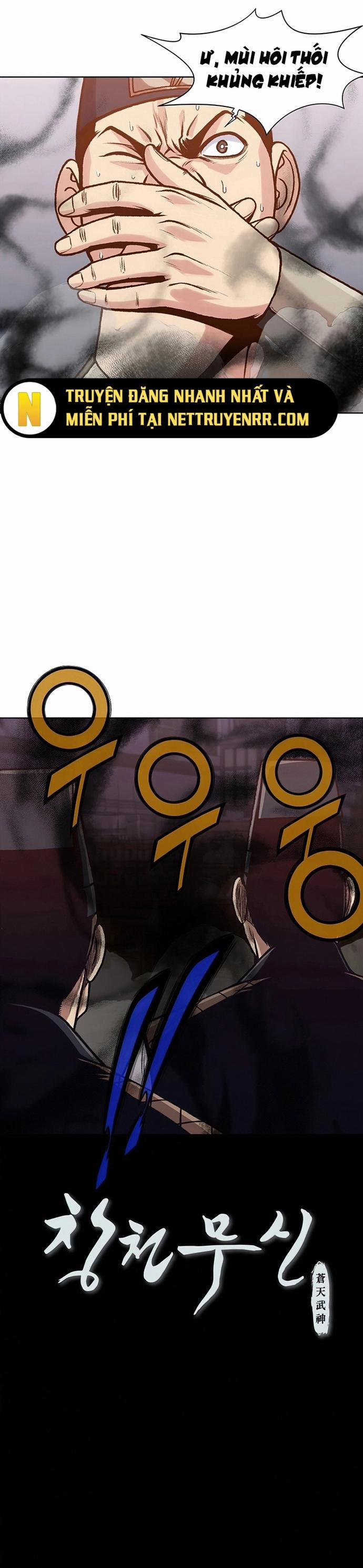 Thương Thiên Võ Thần 15 trang 23