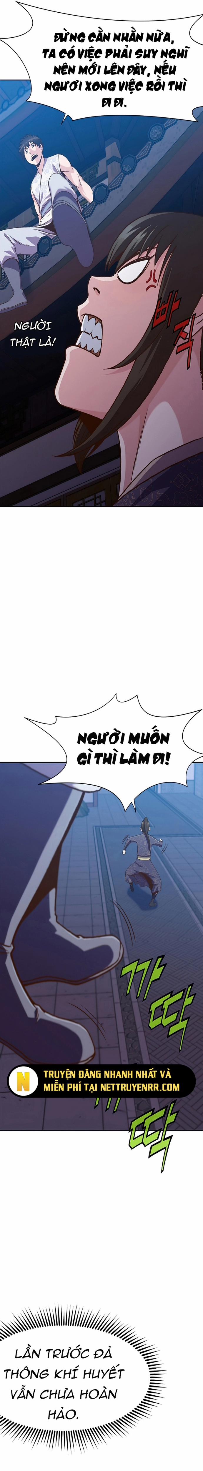 Thương Thiên Võ Thần 16 trang 14