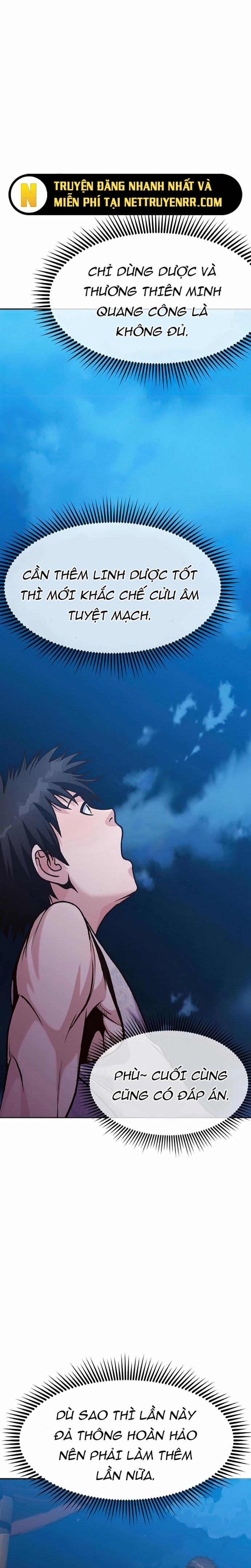 Thương Thiên Võ Thần 16 trang 15