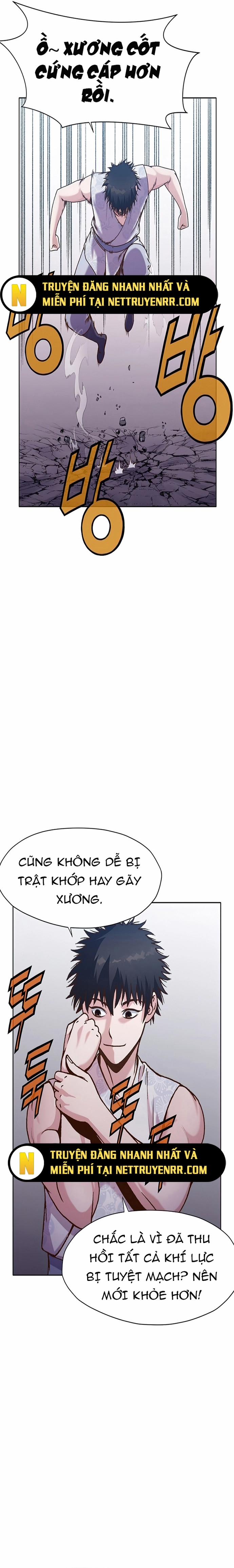 Thương Thiên Võ Thần 16 trang 17